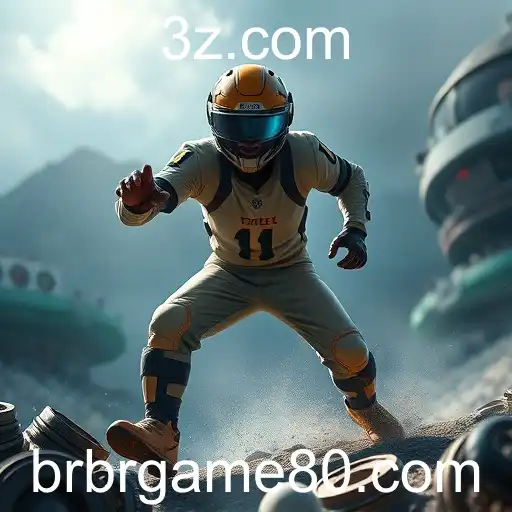 Ascensão do BRGame80: O Fenômeno dos Jogos Online em Português