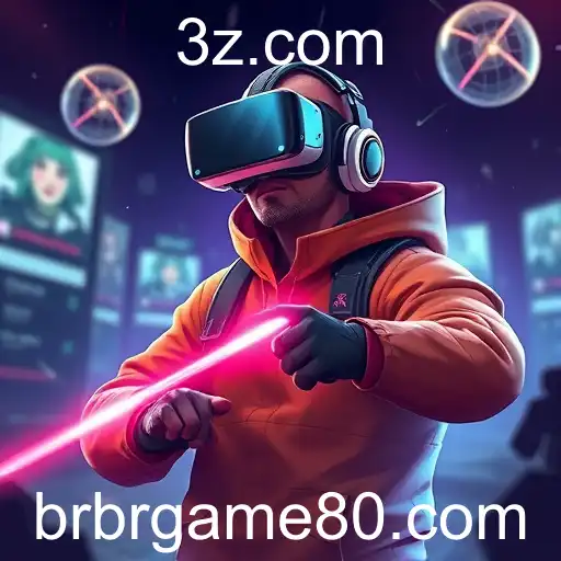 Tendências e Desafios no Mundo dos Jogos em 2025