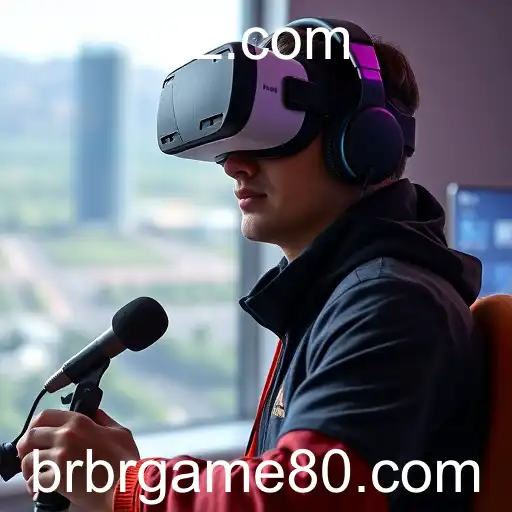 Tendências Crescentes nos Sites de Jogos em 2025