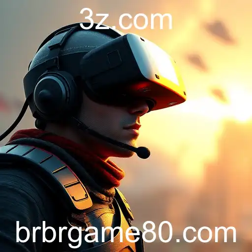 O Crescimento dos Jogos Online e a Influência de brgame80 no Brasil