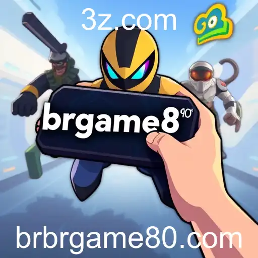 Novidades Explosivas no Universo dos Jogos em 2025