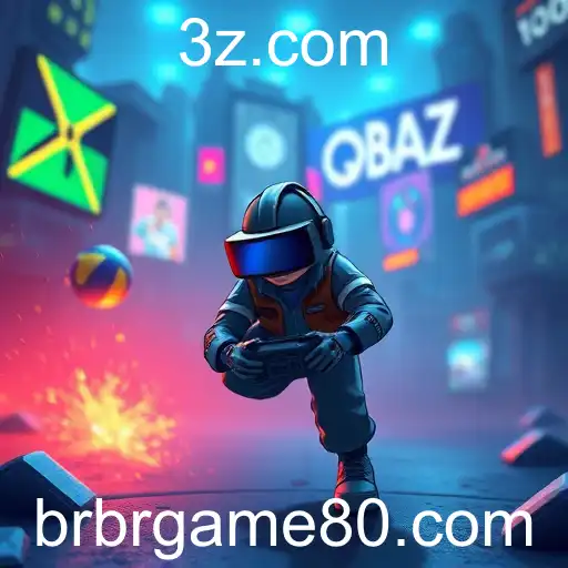 Indústria de Jogos: Inovação e Desafios em 2025