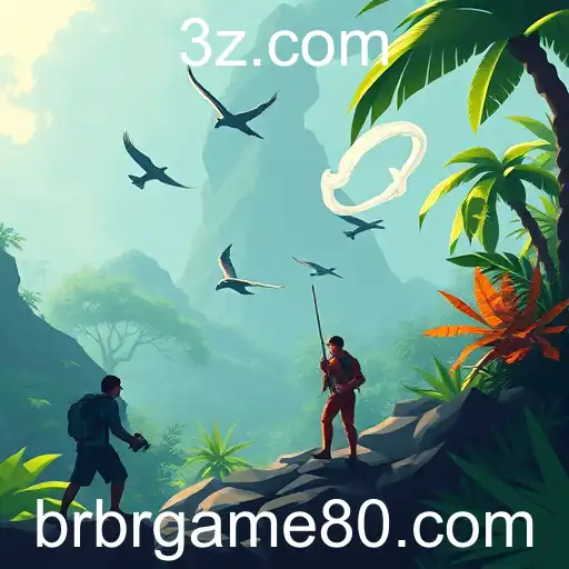 Novidades Empolgantes no Mundo do Gaming Brasileiro