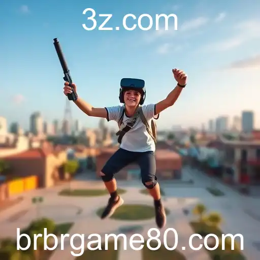 A Revolução dos Jogos Online no Brasil