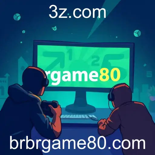 A Revolução do Mercado de Jogos Online no Brasil