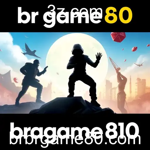 Inovações e Tendências nos Jogos do Brasil