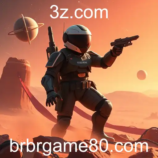 A Revolução do BRGAME80 no Cenário Digital