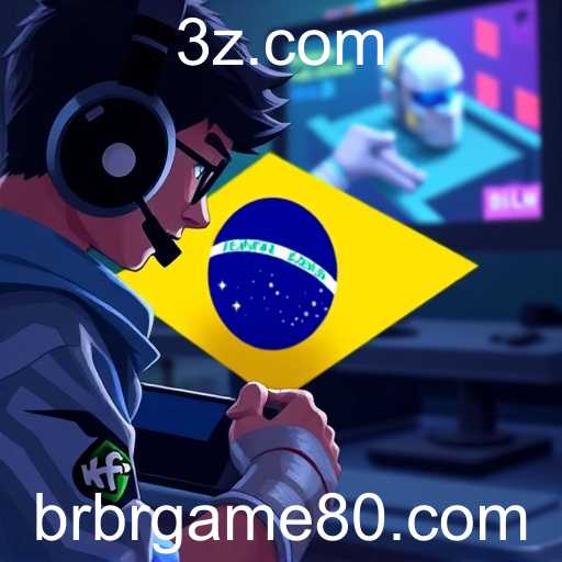 Revolução no Mercado de Jogos Digitais em 2025