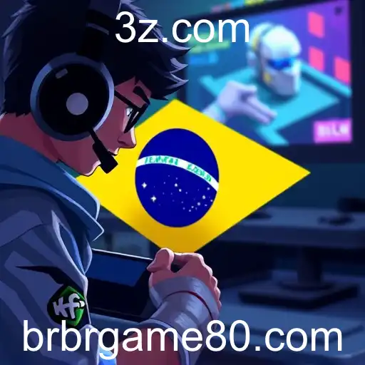 Revolução no Mercado de Jogos Digitais em 2025