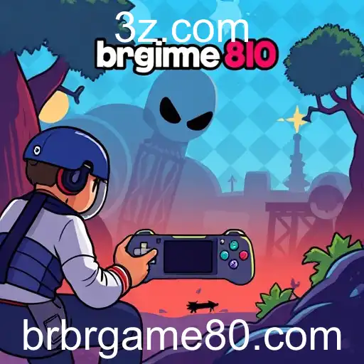 Revolução no Mercado de Jogos: BRGame80 e as Tendências de 2025