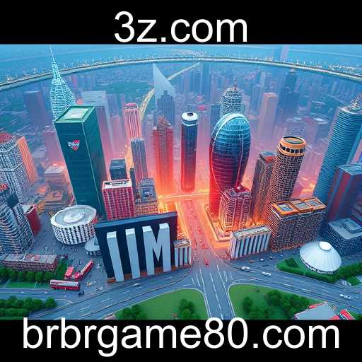 Revolução dos Games e Realidade Virtual no Brasil
