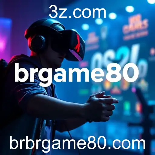 A Ascensão dos Jogos Digitais no Brasil em 2025