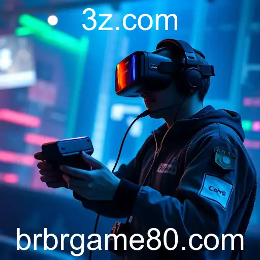 A Influência da Tecnologia nos Jogos: Tendências e Inovações