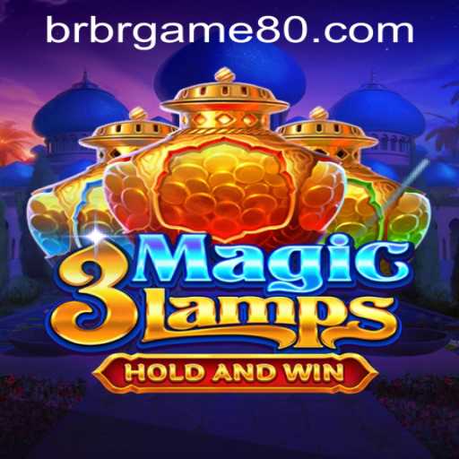 Discover the Enchanting World of 3MagicLamps