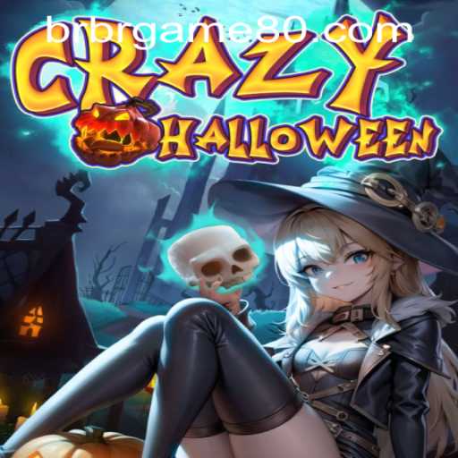 CrazyHalloween: Dive into a Thrilling Gaming Adventure