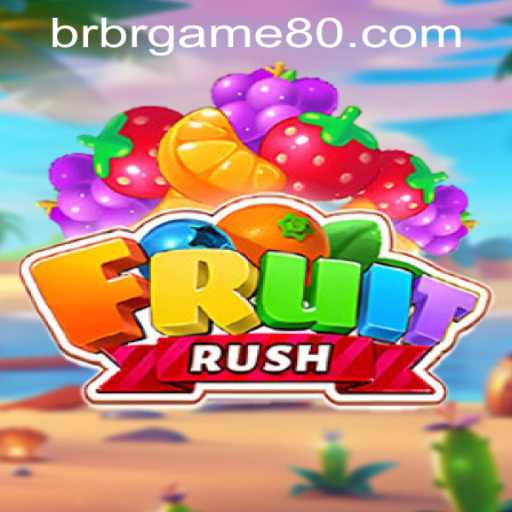 FruitRush: Dive into the Exciting World of Fruit Matching with brgame80 PH Login