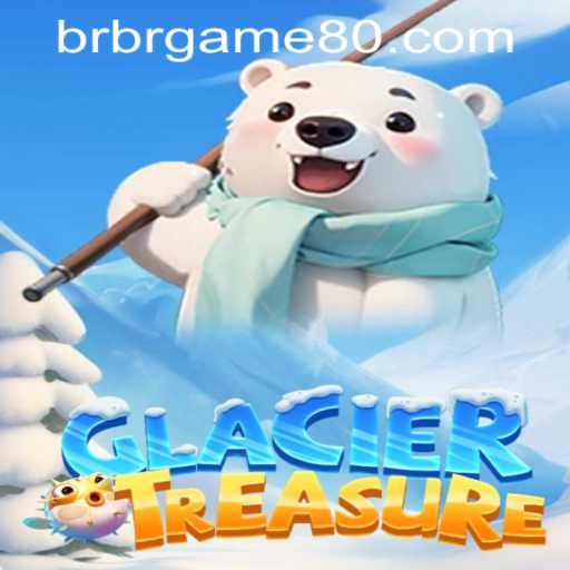 Unveiling the Mysteries of GlacierTreasure: A World of Adventure and Strategy