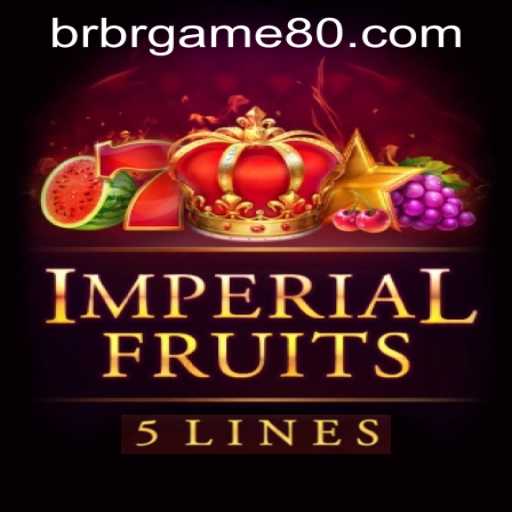 Imperial Fruits 5: A Comprehensive Guide to Mastering the Game with brgame80 PH Login