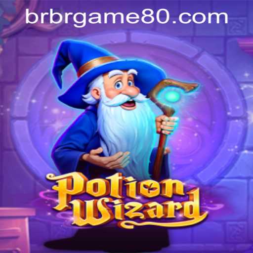 PotionWizard: An Enchanting Journey into the World of Magic