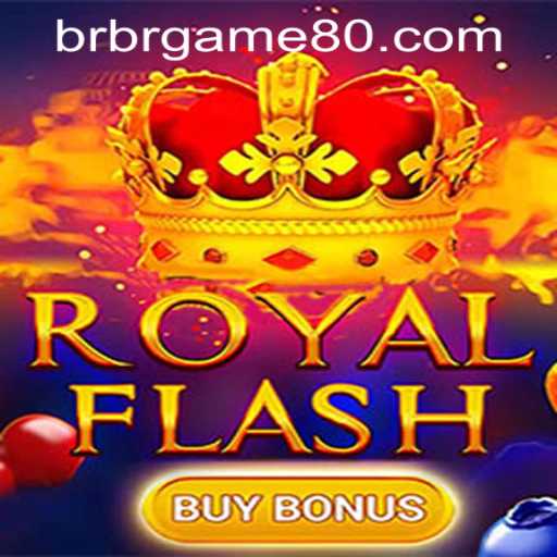 Explore the Thrilling World of RoyalFlashBuyBonus: Game Description and Rules