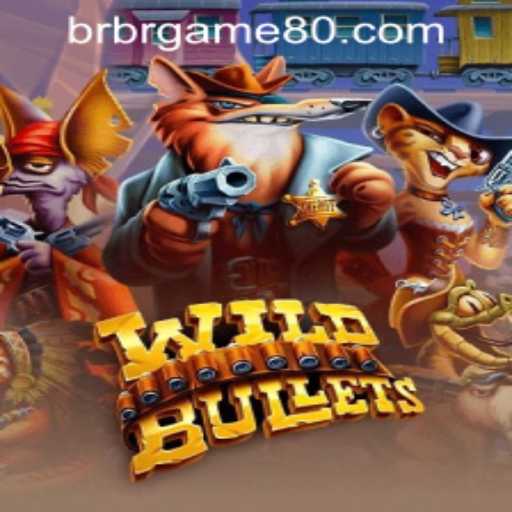 Discover WildBullets: An Exciting Adventure into Virtual Wild West