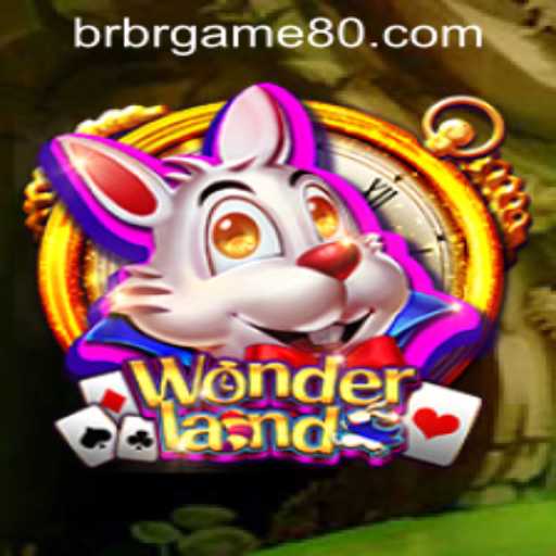 Exploring Wonderland: A Journey into Fantasy with brgame80 PH Login