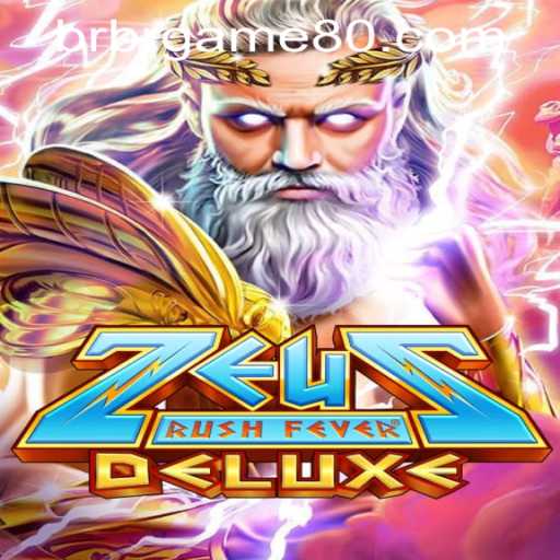 Unleashing the Power of ZeusRushFeverDeluxe: An Immersive Gaming Experience